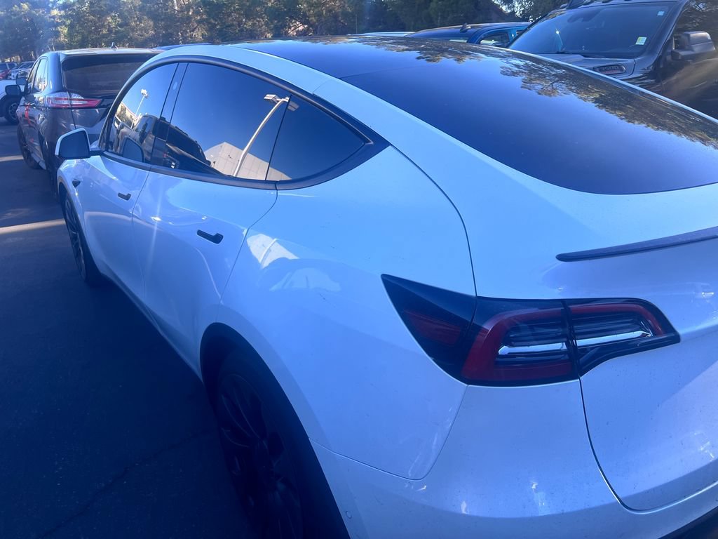 tesla model y 2022 7SAYGDEF2NF554588 image tesla model y 2022 7SAYGDEF2NF554588 image
